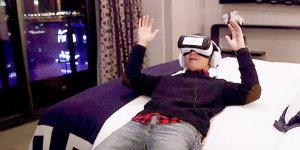 GuyenjoyingVR