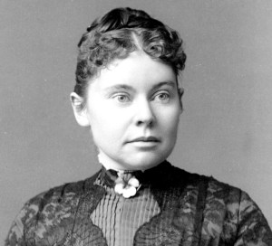 LizzieBorden
