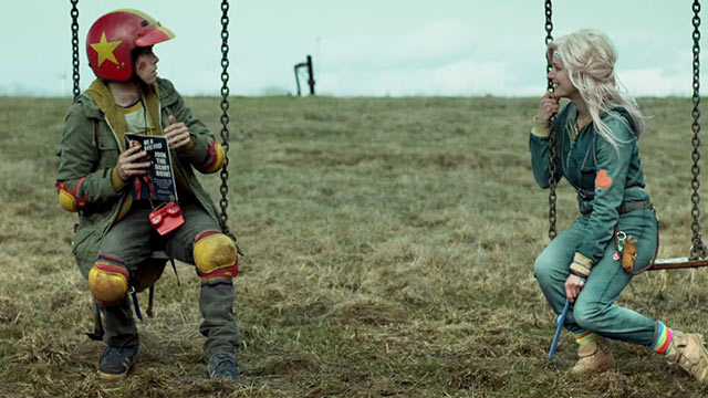 Turbokid